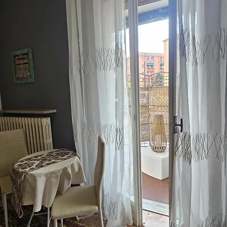 Desiri 2 Apartmán