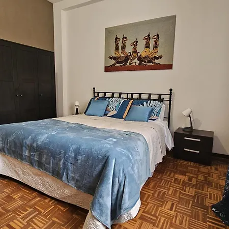 Desiri 2 Apartmán Pavia