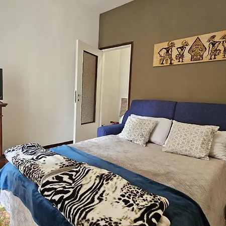Desiri 2 Apartmán *
